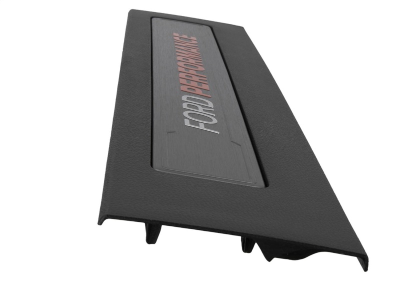 Ford F-150 Sill Plate Set - Front Right/Left - Ford Racing - Ford Performance Sill Plate Set - `15-`17